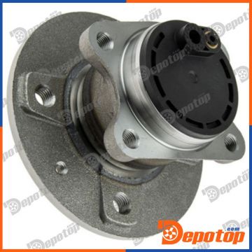 Moyeu de roue arriére pour TOYOTA | 0197614, 050643B